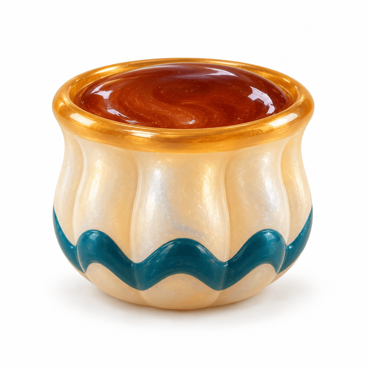 NeeDoh Ramadan Nights Qahwa Cup